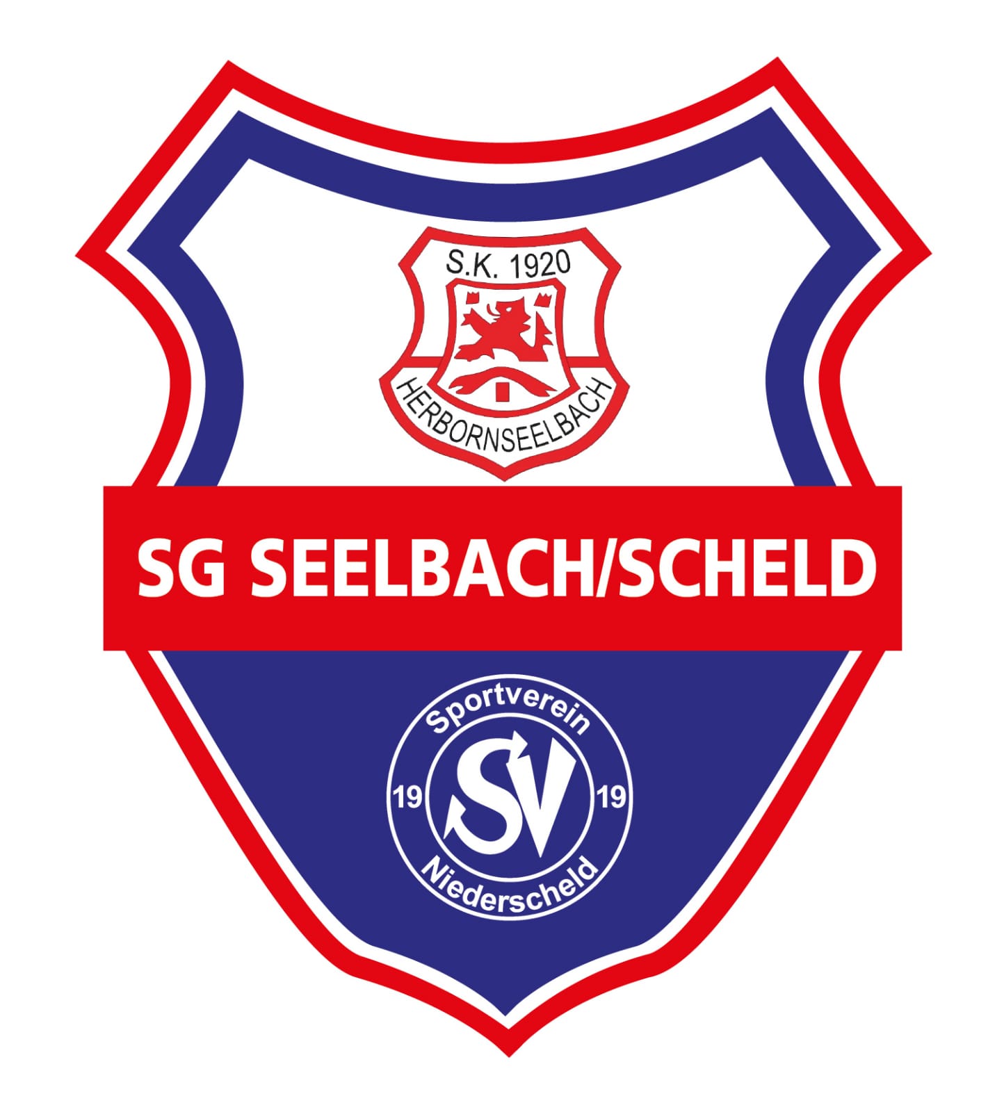 Logo SG Seelbach Scheld